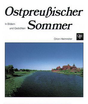 Ostpreußischer Sommer von Greve,  Uwe