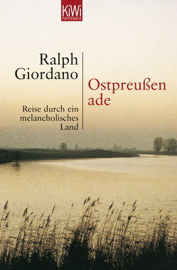 Ostpreussen Ade von Giordano,  Ralph