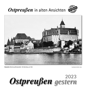 Ostpreußen gestern 2023