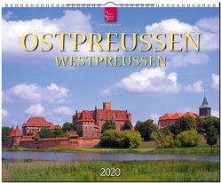 Ostpreußen / Westpreußen von Korall,  Wolfgang