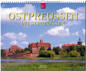 Ostpreußen / Westpreußen von Korall,  Wolfgang