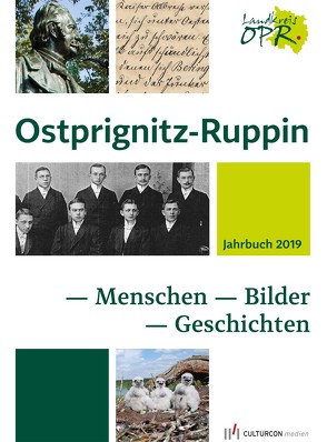 Ostprignitz-Ruppin / Jahrbuch 2019