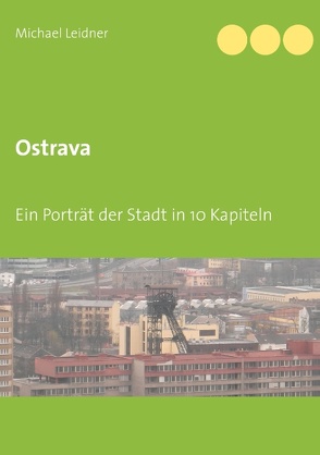 Ostrava von Leidner,  Michael