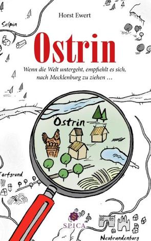Ostrin von Ewert,  Horst