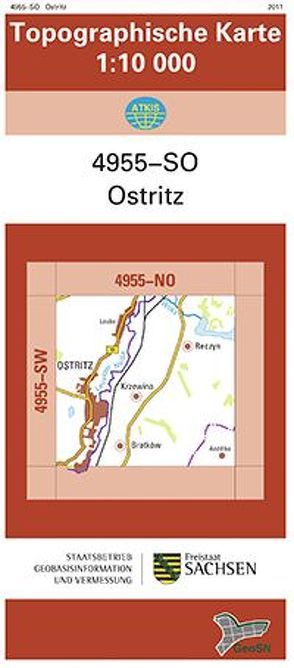 Ostritz (4955-SO)