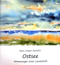 Ostsee von Gaudeck,  Hans-Jürgen, HSB-Verlag