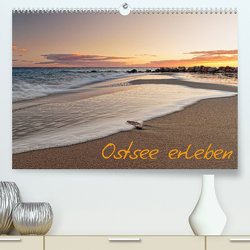 Ostsee erleben (Premium, hochwertiger DIN A2 Wandkalender 2023, Kunstdruck in Hochglanz) von Nordbilder