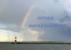 Ostsee – Impressionen (Posterbuch DIN A3 quer) von GUGIGEI,  k.A.