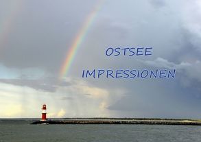 Ostsee – Impressionen (Tischaufsteller DIN A5 quer) von GUGIGEI,  k.A.