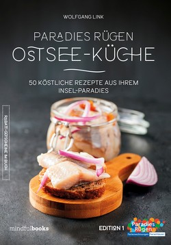 Ostsee-Küche von Link,  Wolfgang