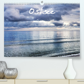 Ostsee (Premium, hochwertiger DIN A2 Wandkalender 2023, Kunstdruck in Hochglanz) von PapadoXX-Fotografie