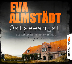 Ostseeangst von Almstädt,  Eva, Moll,  Anne
