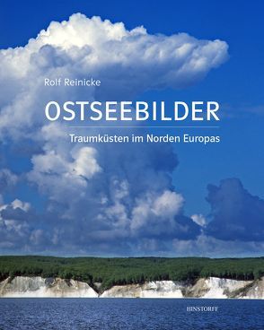 Ostseebilder von Reinicke,  Rolf