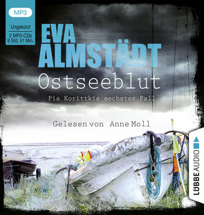 Ostseeblut von Almstädt,  Eva, Moll,  Anne