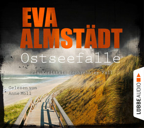 Ostseefalle von Almstädt,  Eva, Moll,  Anne