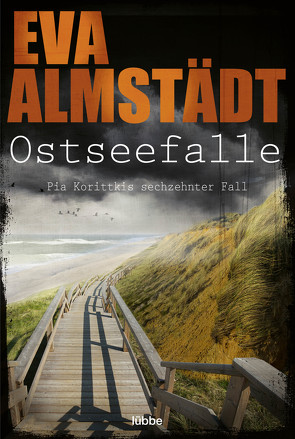 Ostseefalle von Almstädt,  Eva