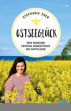 Ostseeglück von Eden,  Stephanie