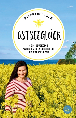 Ostseeglück von Eden,  Stephanie