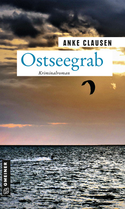 Ostseegrab von Clausen,  Anke