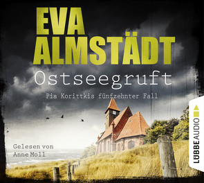 Ostseegruft von Almstädt,  Eva, Moll,  Anne