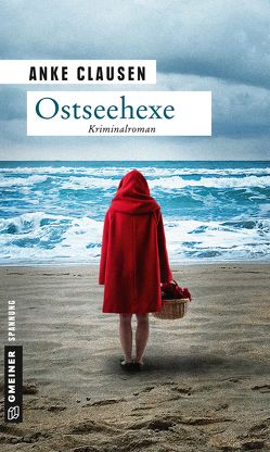 Ostseehexe von Clausen,  Anke