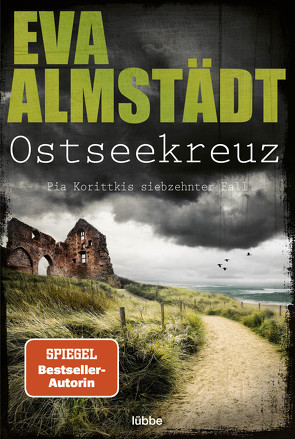 Ostseekreuz von Almstädt,  Eva