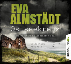 Ostseekreuz von Almstädt,  Eva, Moll,  Anne