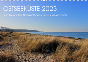 Ostseeküste 2023 (Wandkalender 2023 DIN A2 quer) von Thomsen,  Ralf