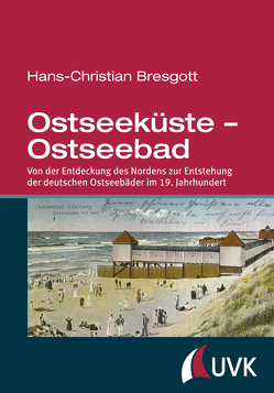 Ostseeküste – Ostseebad von Bresgott,  Hans-Christian