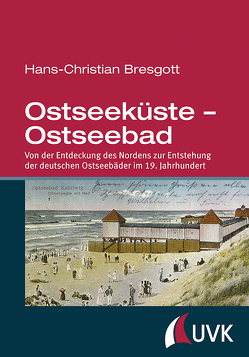 Ostseeküste – Ostseebad von Bresgott,  Hans-Christian