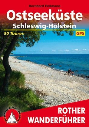 Ostseeküste von Pollmann,  Bernhard, Schwartz,  Wolfgang