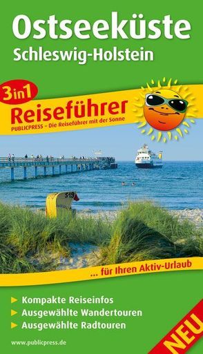 Ostseeküste – Schleswig-Holstein