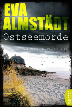 Ostseemorde von Almstädt,  Eva