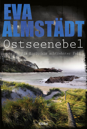 Ostseenebel von Almstädt,  Eva