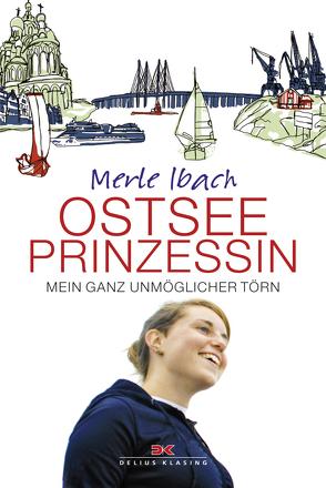 Ostseeprinzessin von Ibach,  Merle