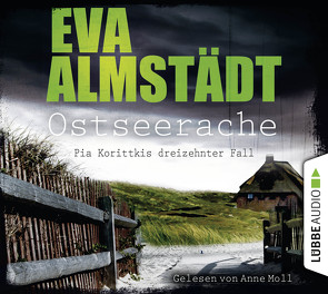 Ostseerache von Almstädt,  Eva, Moll,  Anne