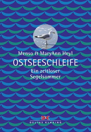 Ostseeschleife von Heyl,  Menso