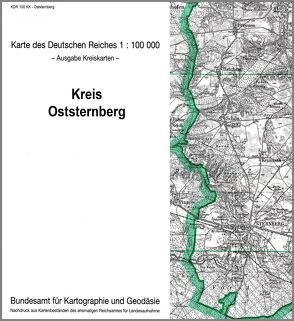 Oststernberg