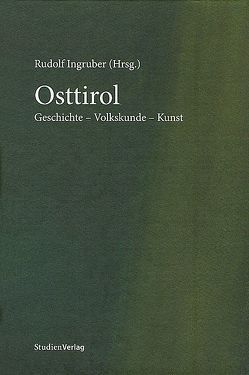 Osttirol von Ingruber,  Rudolf