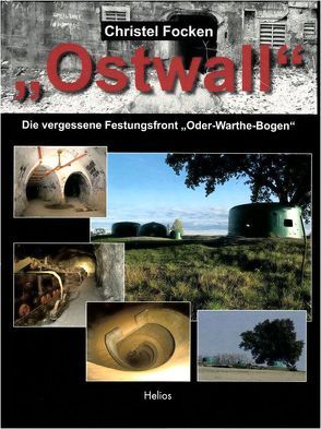 „Ostwall“ von Focken,  Christel