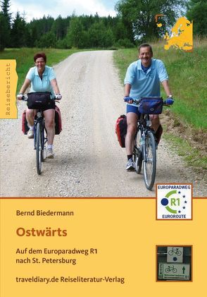 Ostwärts von Biedermann,  Bernd