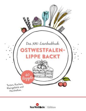 Ostwestfalen-Lippe backt