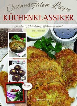 Ostwestfalen-Lippe – Küchenklassiker von Schneider,  Ira