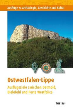 Ostwestfalen-Lippe von Bérenger,  Daniel, Treude,  Elke