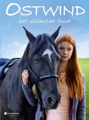 Ostwind – Der ultimative Guide von Pütz,  Karin