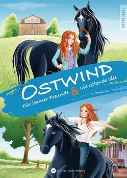 OSTWIND – Erstleser Doppelband 1 von THiLO