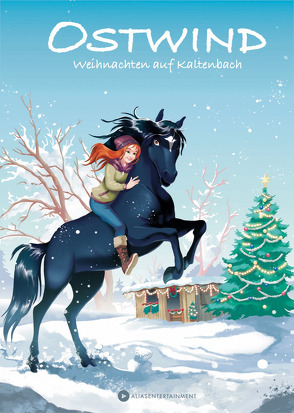 Ostwind – Weihnachten auf Kaltenbach von THiLO