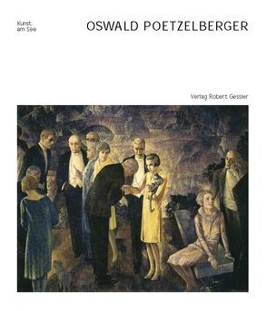 Oswald Poetzelberger von Blühbaum,  Doris, Poetzelberger,  Hans A, Tann,  Siegfried, Wiedmann,  Bernd, Zang,  Gert