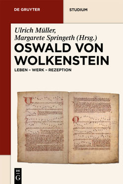 Oswald von Wolkenstein von Mueller,  Ulrich, Springeth,  Margarete