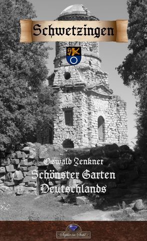 Oswald Zenkner Schönster Garten Deutschlands von Schreiber,  Erik, Zenkner,  Oswald